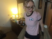 Thought It Was Just Roleplay? Part Two (Savory Father x Jessae Rosae) 1/16