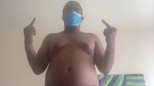 Big Boi Shakes Fat Ass