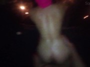 Masaje con aceite resultó siendo una follada sin condón, Video real casero 8/16