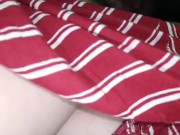 Moroccan white girl juicy fucked by an interracial black 🥵 13/16