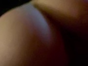 Amelia takes Daddies dick in air tight asshole 10/16