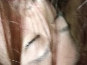 Pinay excited makantot ng bf (Pinay excited to fuck) 5/16