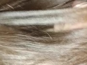 Pinay excited makantot ng bf (Pinay excited to fuck) 7/16