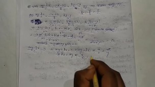 Ratio and Proportion Math Solve this math question set 4 for class 10-episode no 6 (Pornhub)