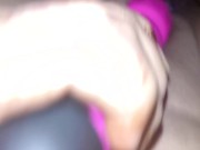 Late night sex scene 16/16