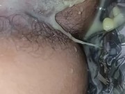 Chut k andar icecream daal k chati 14/16