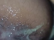 Chut k andar icecream daal k chati 16/16