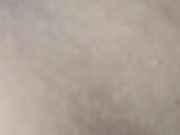 Chut k andar icecream daal k chati 8/16