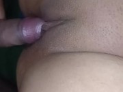 Dick goes deep inside her and she got angry 5/16