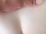 I fucked two sorority from class while they ate pussy real good 11/16