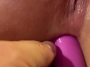 His Fist Meets My Pussy - Ep.1 14/16