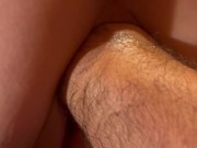 His Fist Meets My Pussy - Ep.1 2/16