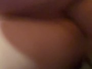 His Fist Meets My Pussy - Ep.1 4/16