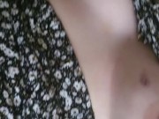 Upskirt fucked by my neighbor 12/16