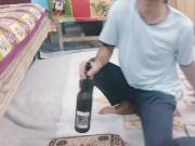 My step sister is very hot her ass is so big xxx soniya 1/16