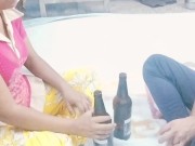 My step sister is very hot her ass is so big xxx soniya 3/16