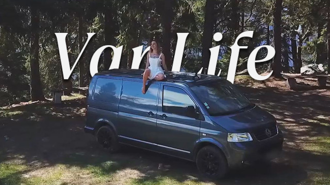 🌿 VLOG n°2 // Vanlife Project🌿 - Public