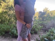 Date tinder : Je voulais randonner, pas elle ! 2/16