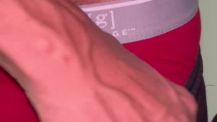 My Bulge