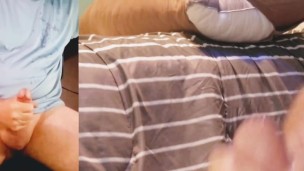 Dual Perspective spraying cum