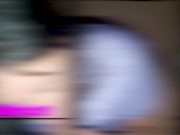 NICOLE ZURICH ME PONE LA VERGA BIEN DURA 15/16