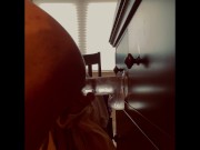 10 Inch Size Queen Anal Dildo 15/16