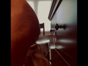 10 Inch Size Queen Anal Dildo 16/16