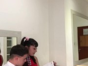 pendeja argentina se deja coger por profesor [completo] - pao dulzura & onlypicante 1/16