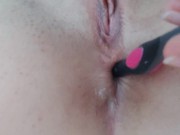 Ukrainian student filmed this video for me for money 10/16