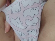 Ukrainian student filmed this video for me for money 6/16