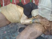 honeymoon bride fucked analhole with dildo for open her analhole for anal sex 4/16