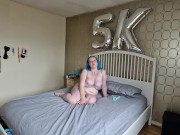 *** TRAILER *** Dildo Double Penetration 4/16