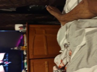 pleazure masturbating