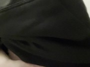 playing with myself in an airplane bathroom 9/16