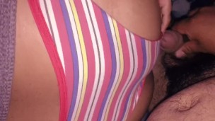 Cuñada pide prestado dinero