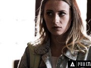 Kyler Quinn Takes Double Facial To Join Harem 4/16