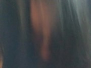 Hot teen Violette Black gives a very hot handjob & deepthroat P.O.V 2/16