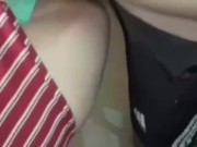 هذا الحمار السمين يشعر لذيذ ، وهي تصرخ مثل عاهرة🔥😈💦🇾🇪 14/16