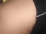 Arab Crazy girl 🥵فتاة بيضاء مصرية تحب نائب الرئيس في بوسها الضخم ، فتاة عربية مجنونة 14/16