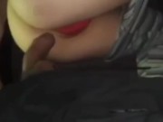 Arab Crazy girl 🥵فتاة بيضاء مصرية تحب نائب الرئيس في بوسها الضخم ، فتاة عربية مجنونة 8/16