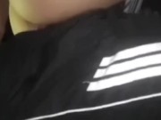 Arab Crazy girl 🥵فتاة بيضاء مصرية تحب نائب الرئيس في بوسها الضخم ، فتاة عربية مجنونة 9/16