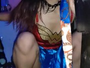 Me baila pero me saca toda la leche - Screenshot 11 of 16 - HD