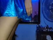 Me baila pero me saca toda la leche - Screenshot 15 of 16 - Cumshot