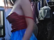 Me baila pero me saca toda la leche - Screenshot 2 of 16 - Estudiantes