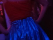 Me baila pero me saca toda la leche - Screenshot 4 of 16 - 18-25