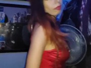 Me baila pero me saca toda la leche - Screenshot 6 of 16 - HD