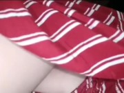 Arab Milf عذراء الحمار الكبير يعطي نفسها لي لجعلها المرة الأولى 🥵 13/16