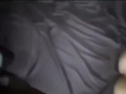 الجار الناضج هو وحده في المنزل ، نمارس الجنس معه قبل وصول الديوث💦🥵 4/16