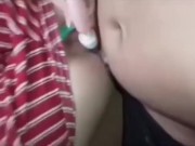 رجل أسود كبير يفتح كس صغير لطالب مغربي +18🇲🇦💦🥵 10/16