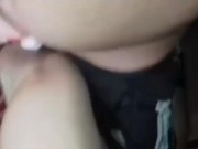 رجل أسود كبير يفتح كس صغير لطالب مغربي +18🇲🇦💦🥵 5/16